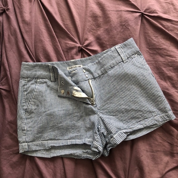DALIA COLLECTION Shorts | 4 - Picture 2 of 4